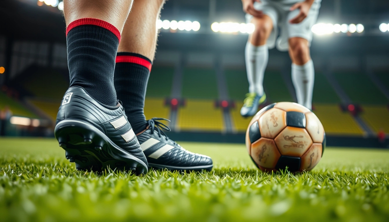 How to Become a Better Wing-Back 3 Equipment and Gear Tips for Wing-Backs