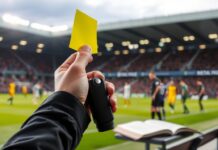 How to become a certified football referee in the UK How to become a certified football referee in the UK