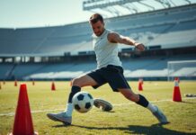 How to Become a Clinical Striker With Solo Drills How to Become a Clinical Striker With Solo Drills