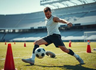 How to Become a Clinical Striker With Solo Drills How to Become a Clinical Striker With Solo Drills