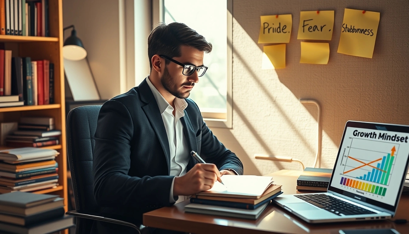 How to Become Coachable and Learn Faster 1 Common Barriers to Coachability