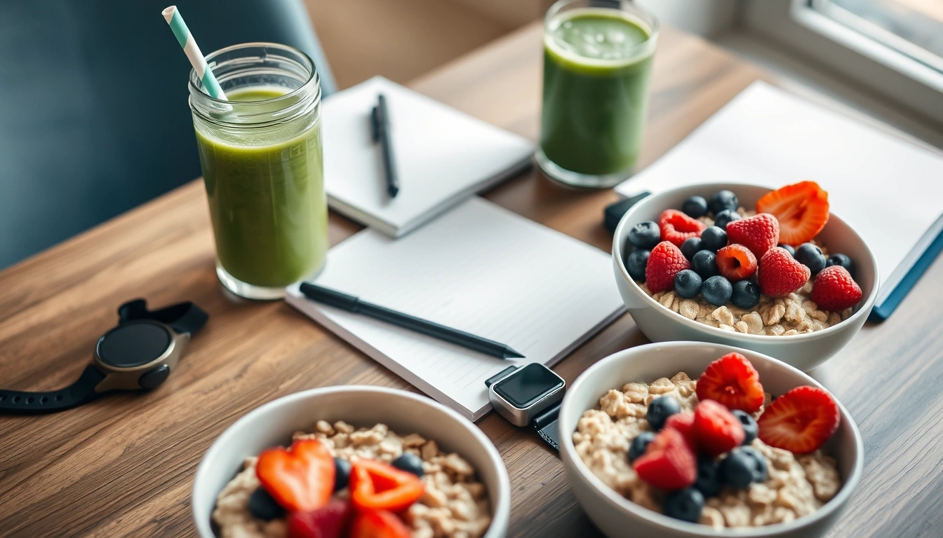 How to Build a Daily Routine Like a Young Pro 1 Nutrition Hacks for Young Athletes