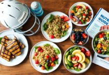 How to Build a Football-Friendly Meal Plan as a Teenager How to Build a Football-Friendly Meal Plan as a Teenager