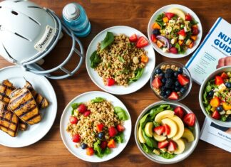 How to Build a Football-Friendly Meal Plan as a Teenager How to Build a Football-Friendly Meal Plan as a Teenager