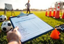 How to Build a Pre-Season Training Plan for Youth Players How to Build a Pre-Season Training Plan for Youth Players