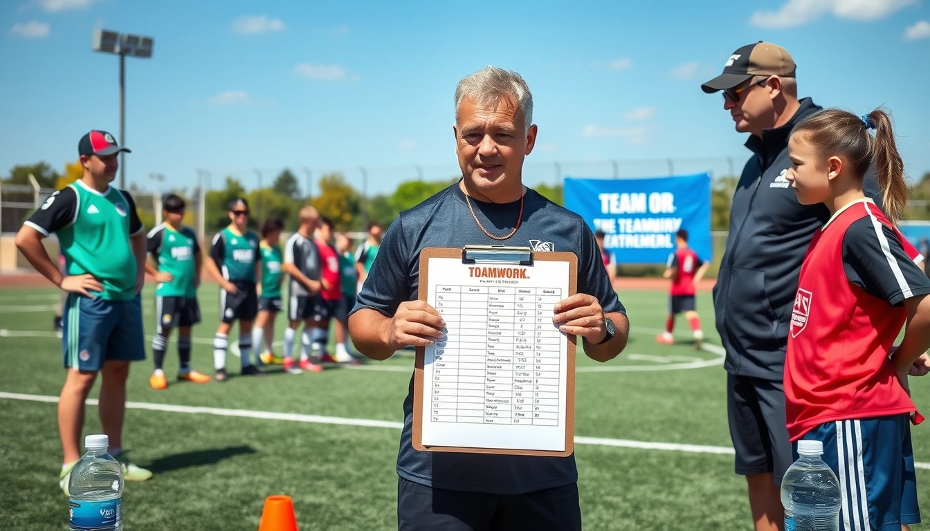 Engaging Parents and Guardians