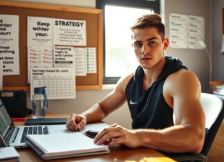 How to Build a Professional Mindset as a Young Player How to Build a Professional Mindset as a Young Player