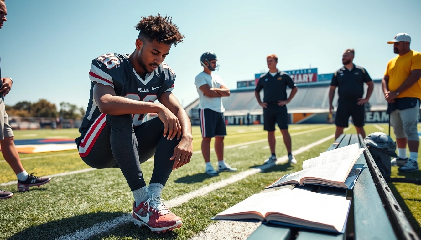 Surrounding Yourself with the Right People