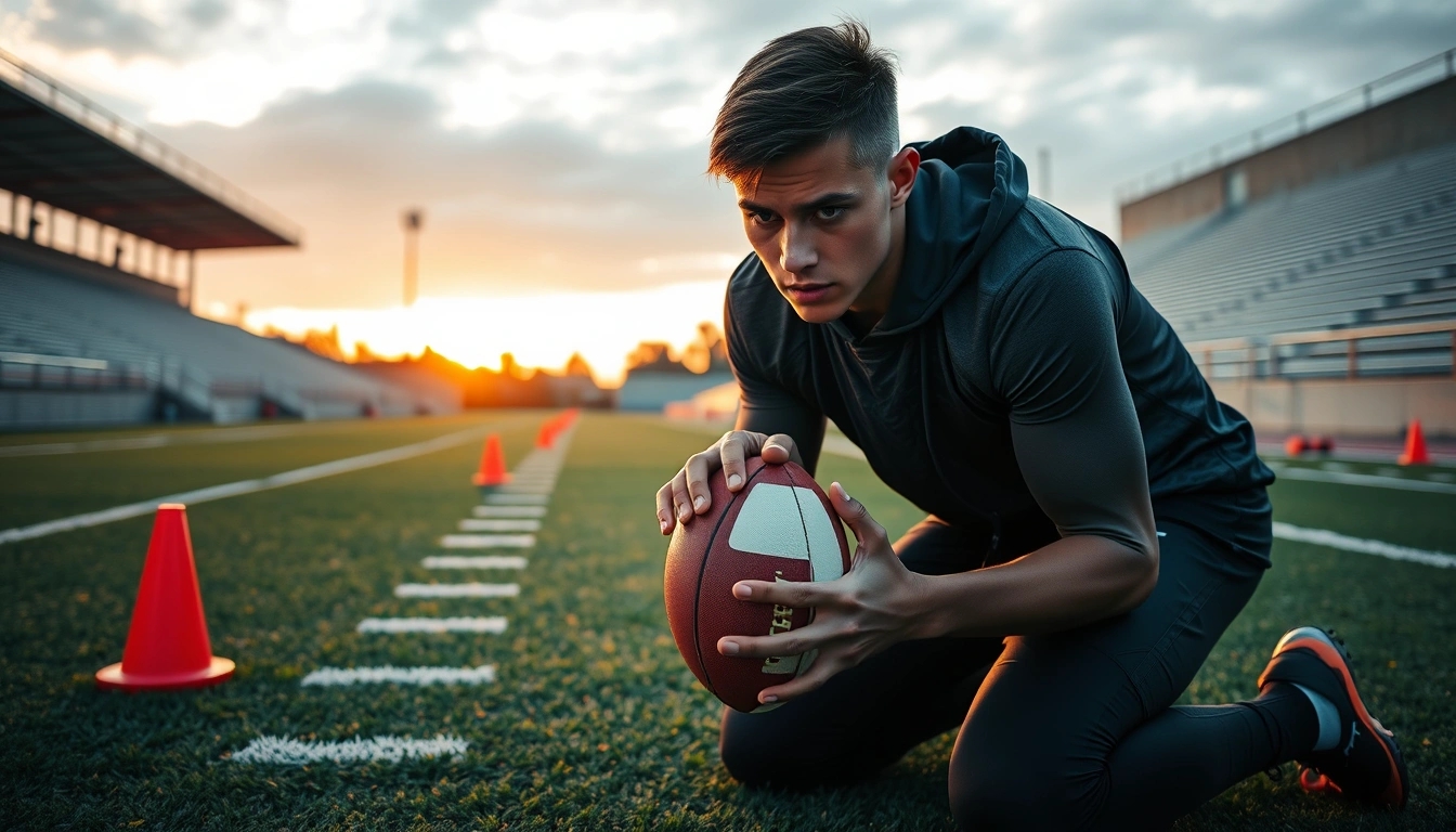 Staying Humble and Hungry: The Long Game Mentality