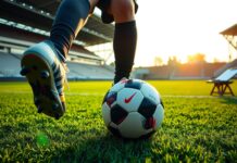 How to Build Confidence as a Young Footballer How to Build Confidence as a Young Footballer
