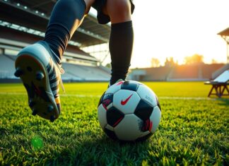 How to Build Confidence as a Young Footballer How to Build Confidence as a Young Footballer