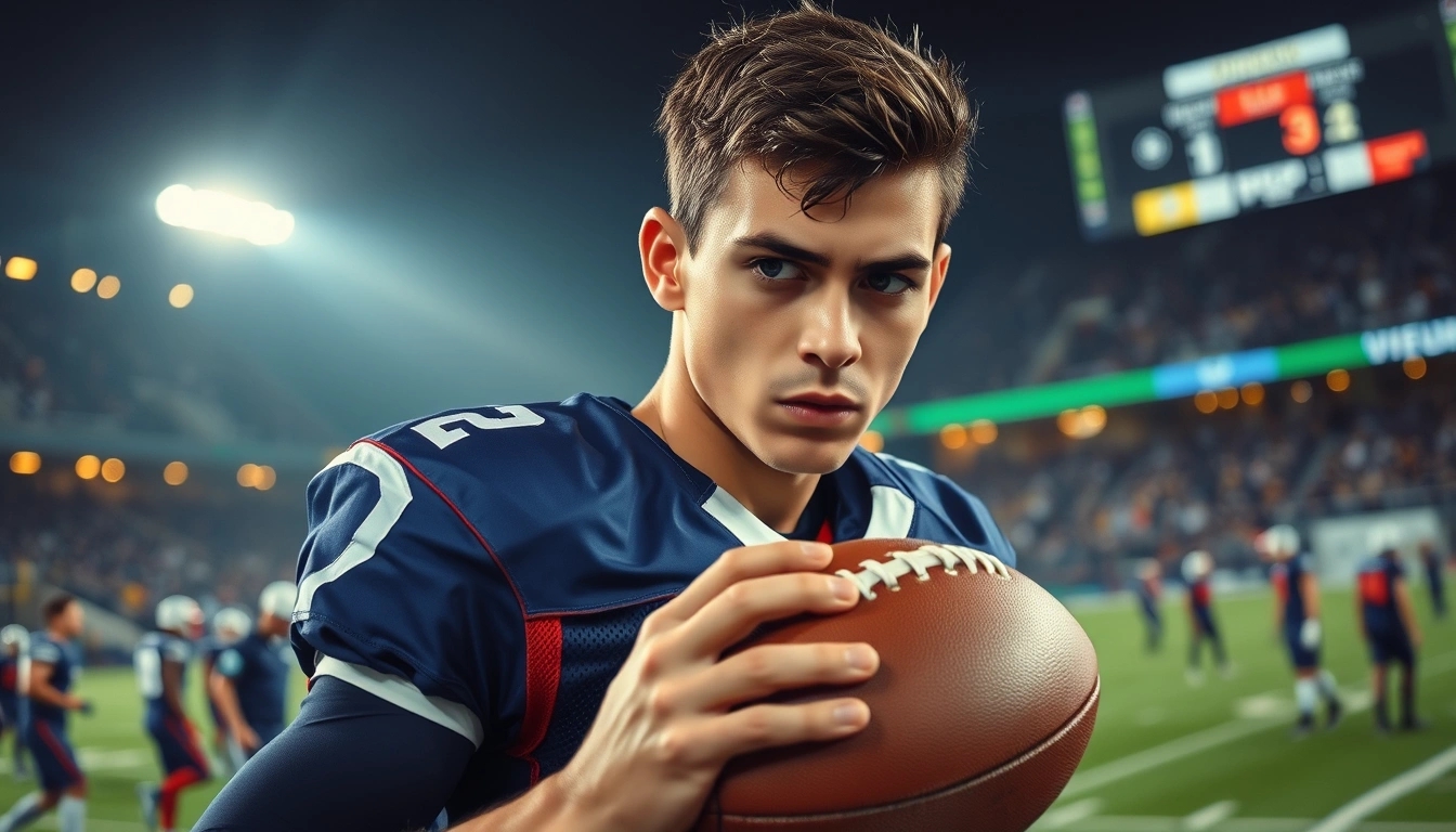 Building Mental Toughness