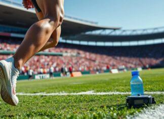 How to Build Endurance for 90 Minutes of Football How to Build Endurance for 90 Minutes of Football