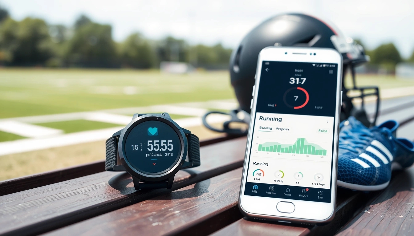 How to Build Endurance for 90 Minutes of Football 3 Tracking Progress: Tools and Tips