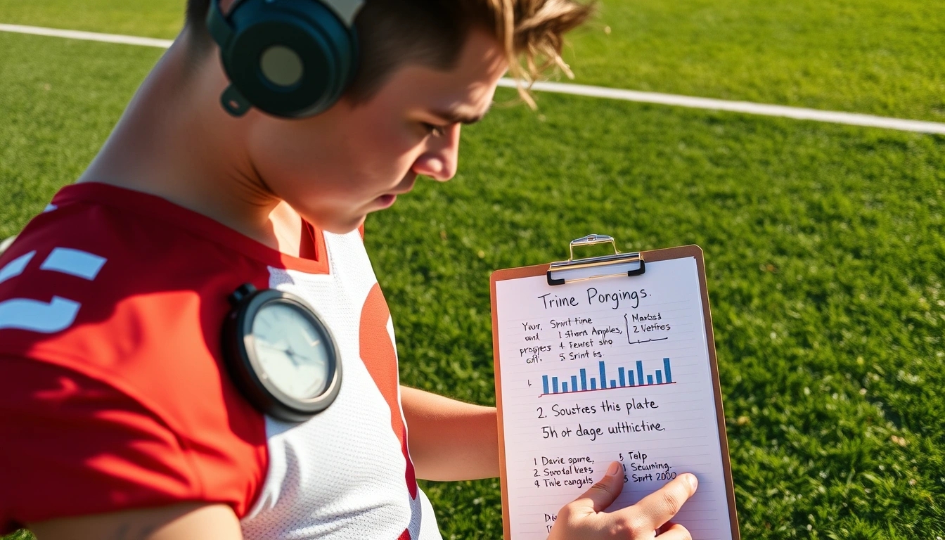 Tracking Progress and Staying Motivated