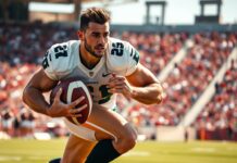 How to Build Functional Power for Football How to Build Functional Power for Football