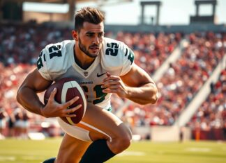 How to Build Functional Power for Football How to Build Functional Power for Football