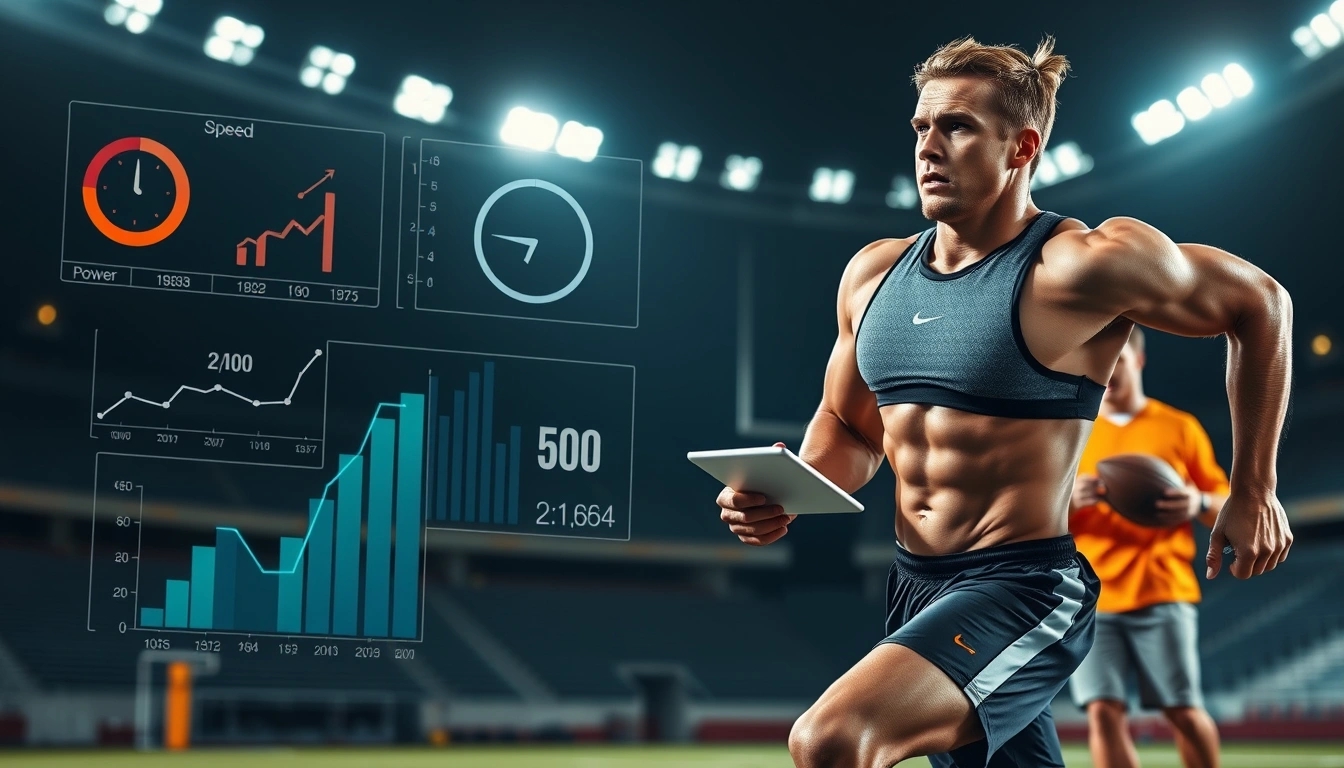 Tracking Progress: Metrics That Matter