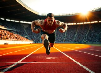 How to Build Match-Winning Explosive Power How to Build Match-Winning Explosive Power