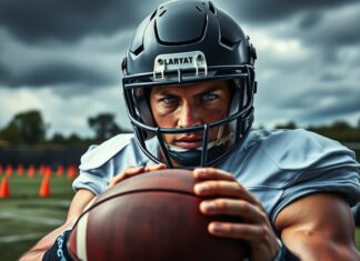 How to Build Mental Toughness for Football How to Build Mental Toughness for Football