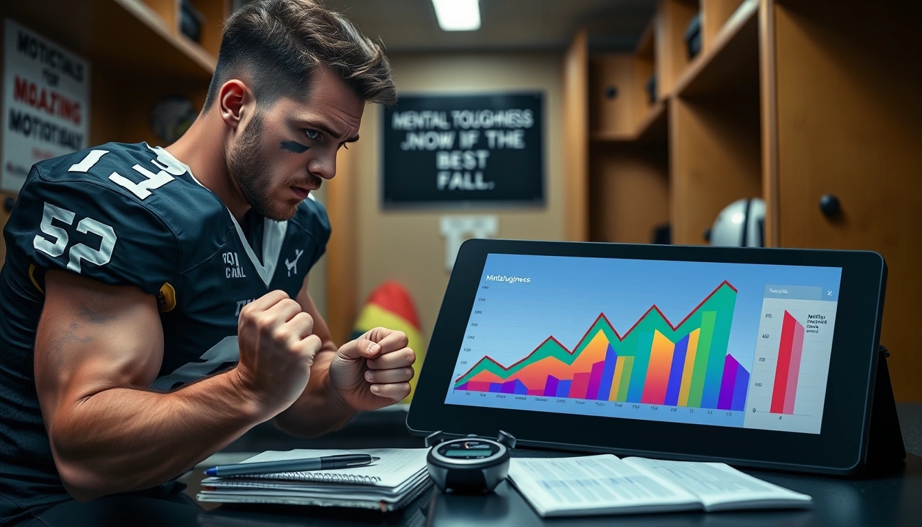 Measuring Progress: How to Know You’re Getting Tougher Mentally