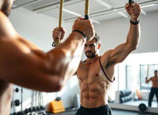 How to Build Strength Without Bulking Up How to Build Strength Without Bulking Up