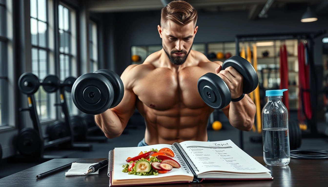 How to Build Strength Without Bulking Up 3 Creating a Personalized Strength Plan