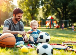 How to choose the right sport for your child How to choose the right sport for your child