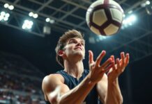 How to Control High Balls Under Pressure How to Control High Balls Under Pressure