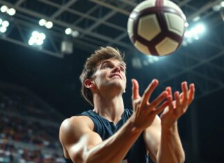 How to Control High Balls Under Pressure How to Control High Balls Under Pressure