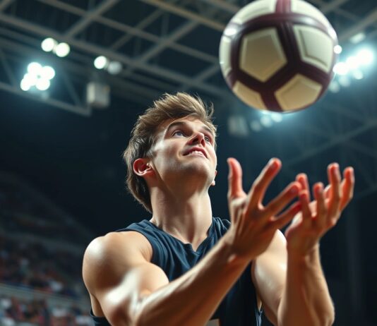 How to Control High Balls Under Pressure How to Control High Balls Under Pressure