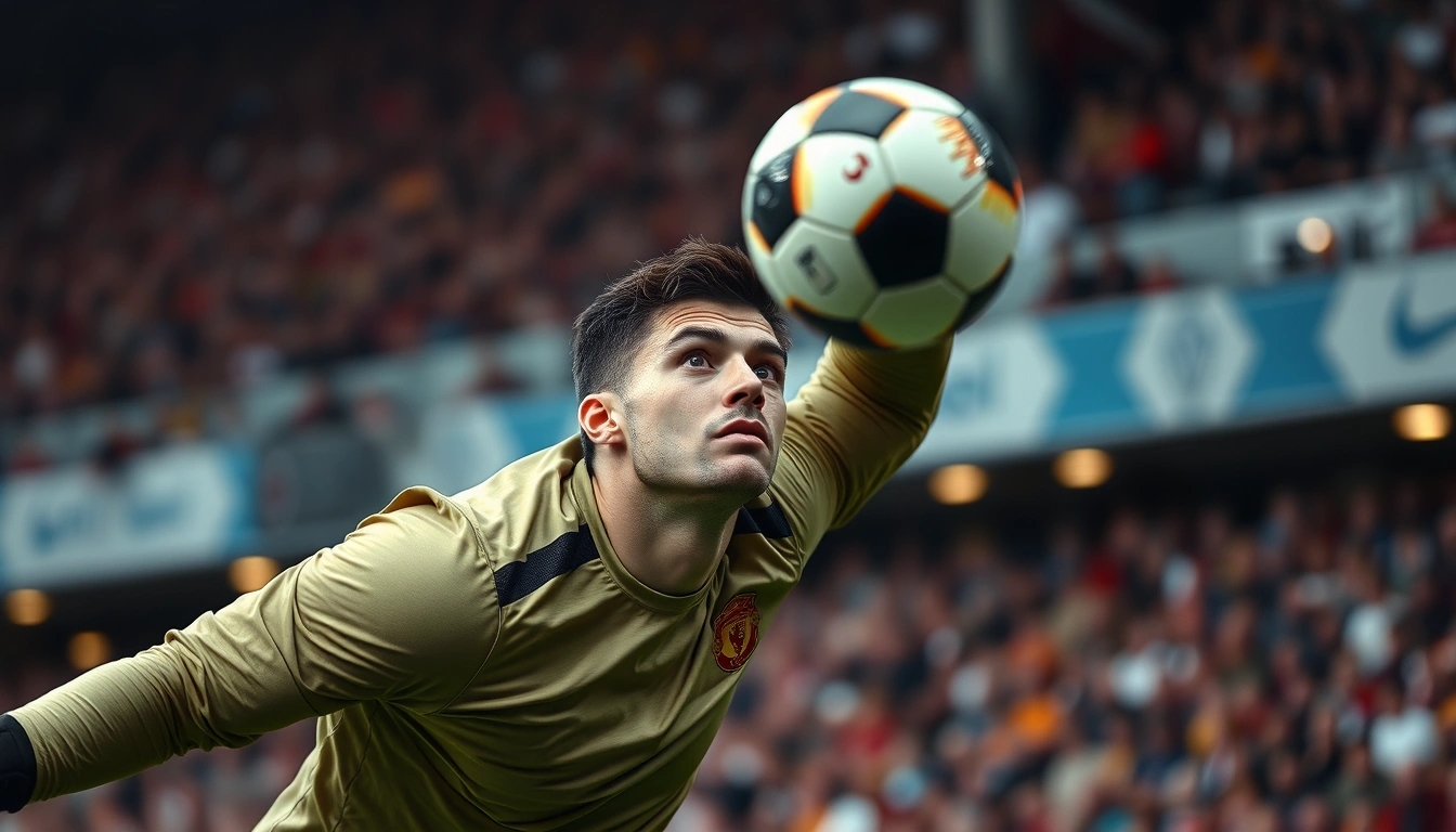 How to Control High Balls Under Pressure 2 Mental Toughness: Staying Calm in Chaos