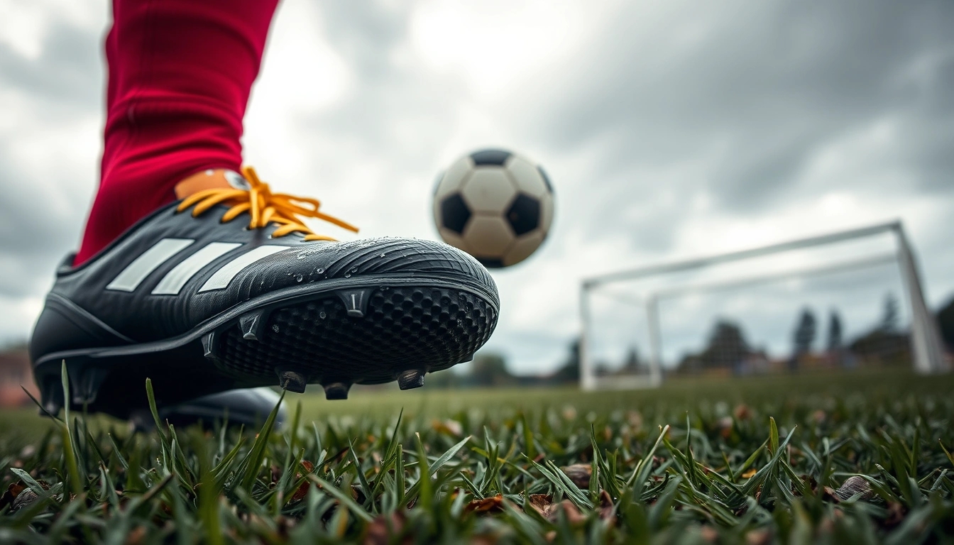 How to Control High Balls Under Pressure 3 Equipment and Environment: Does It Really Matter?