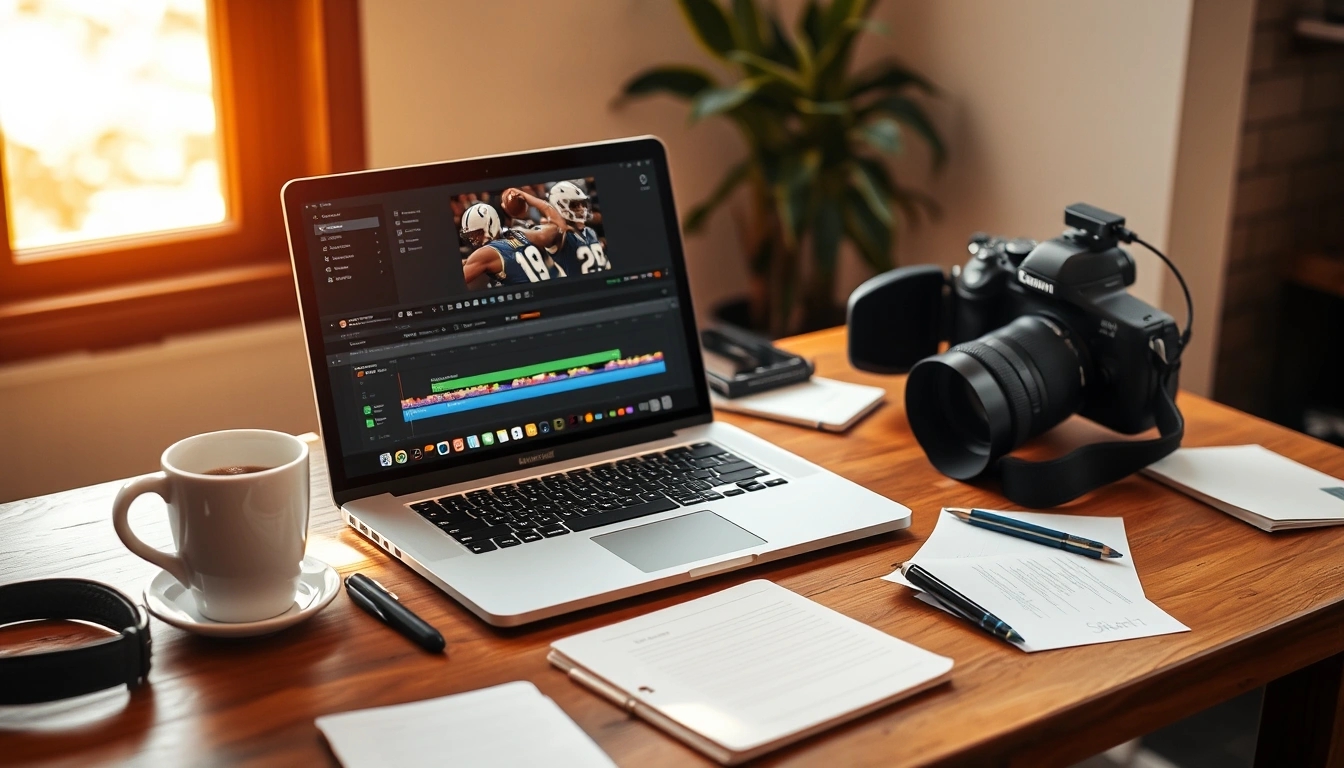 Editing Basics for Beginners