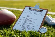 How to Create a Weekly Football Training Routine How to Create a Weekly Football Training Routine
