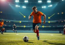 How to Create Space in Attack: Simple Tactics How to Create Space in Attack: Simple Tactics