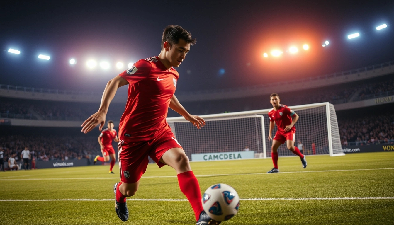 Switching Play to Exploit Weaknesses