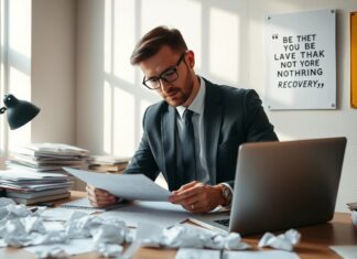 How to Deal With Mistakes and Bounce Back How to Deal With Mistakes and Bounce Back