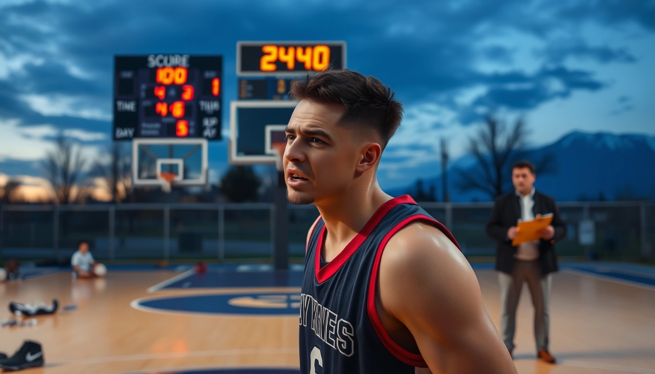 Common Mistakes Athletes Make