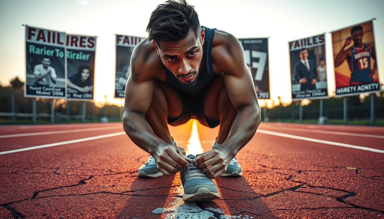 Real-Life Comeback Stories