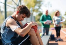 How to Deal With Pressure From Coaches and Parents How to Deal With Pressure From Coaches and Parents