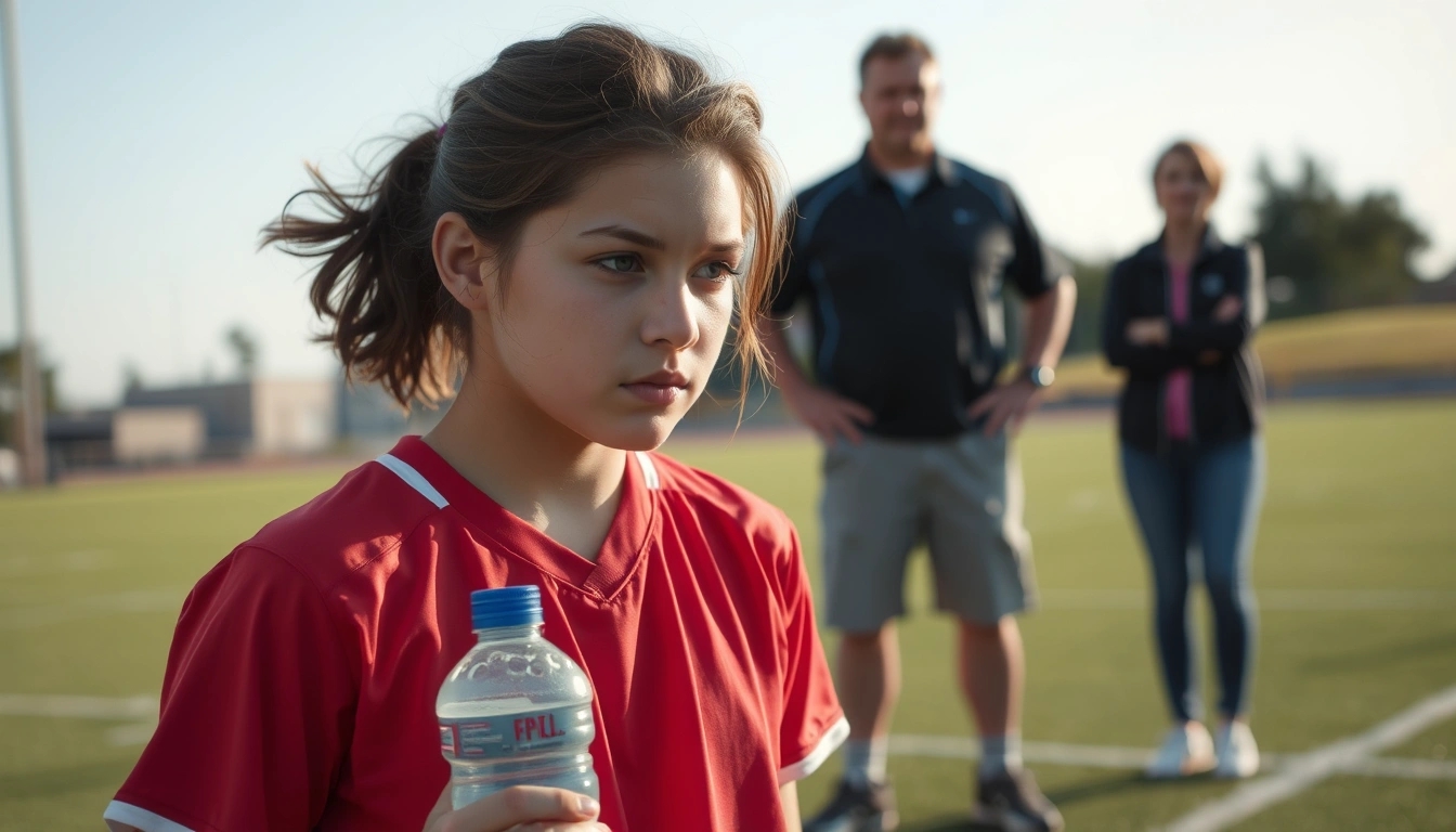 Communicating Your Limits Without Drama