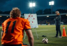 How to Defend Corners: Zonal vs Man-Marking How to Defend Corners: Zonal vs Man-Marking