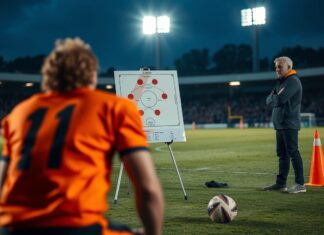 How to Defend Corners: Zonal vs Man-Marking How to Defend Corners: Zonal vs Man-Marking