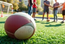 How to find a 5-a-side team near you How to find a 5-a-side team near you</h1