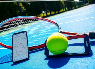 How to find a tennis partner in Bristol How to find a tennis partner in Bristol