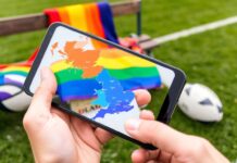 How to find LGBTQ+ friendly sports clubs in the UK How to find LGBTQ+ friendly sports clubs in the UK