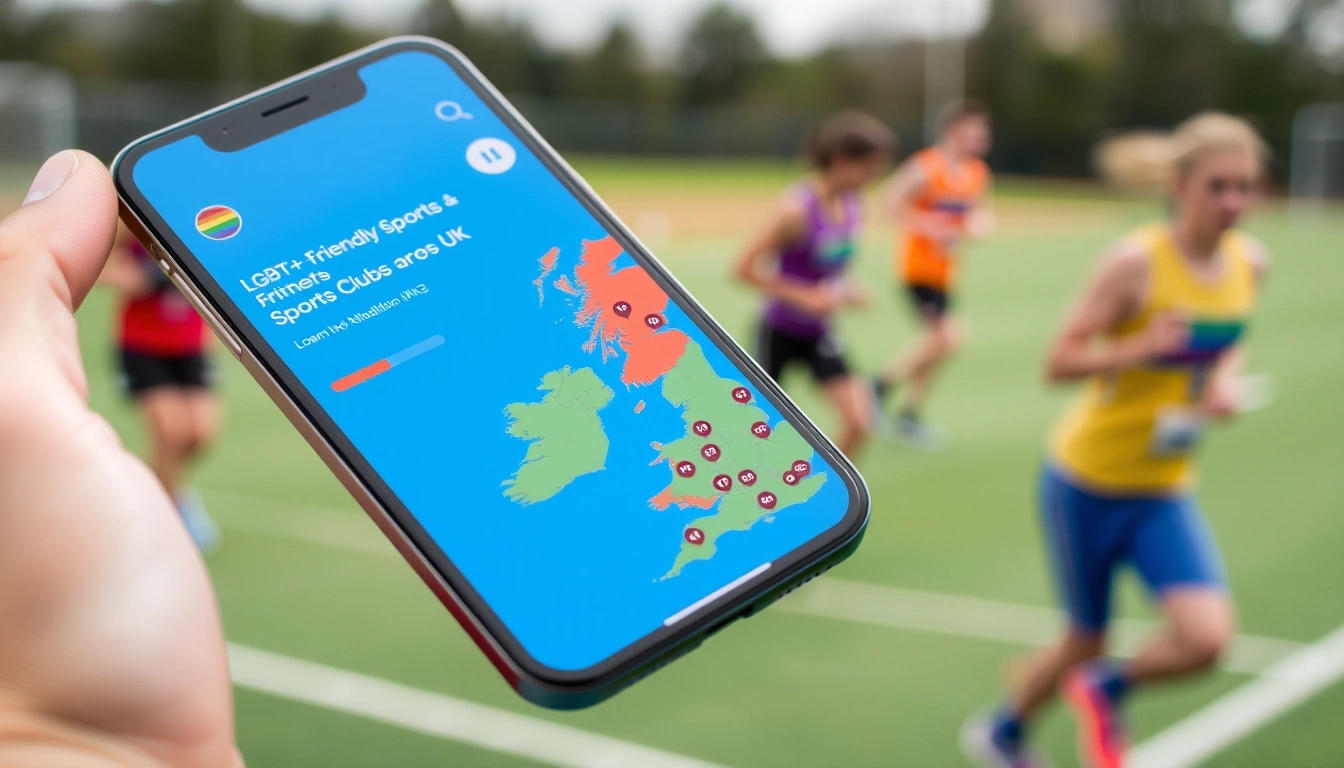 Where to start: Online platforms and directories