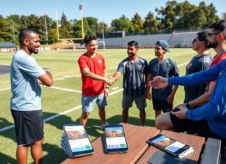 How to find mixed-gender sports leagues in the UK How to find mixed-gender sports leagues in the UK