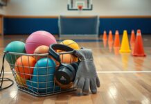 How to find sensory-friendly sports activities How to find sensory-friendly sports activities